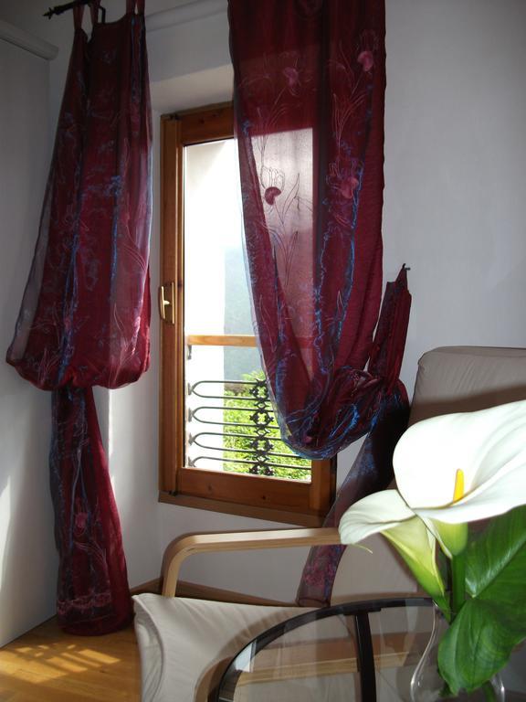 La Stregatta Triora Quarto foto